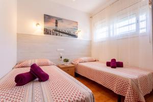 Apartamento en Salou