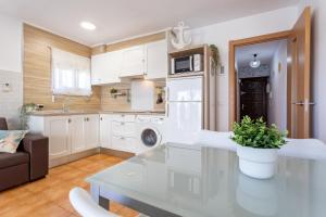Apartamento en Salou