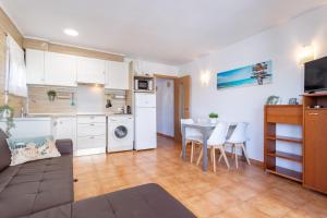 Apartamento en Salou