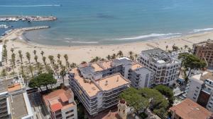 Apartamento en Salou