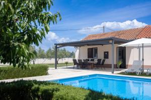 Holiday Home Tuta