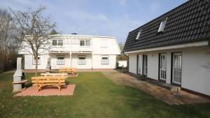 Feriendomizil Putbus - Nr. 3c