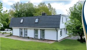 Feriendomizil Putbus - Nr. 3c