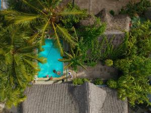 ZAN Island Beach Villa