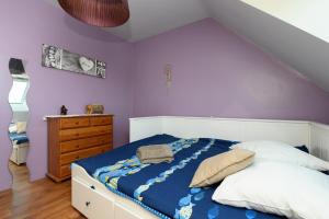 Appartement Sarzeau Centre Ville