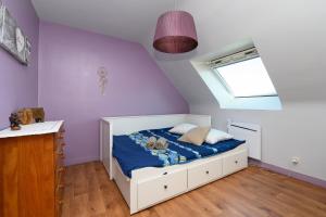 Appartement Sarzeau Centre Ville