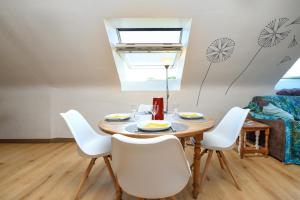 Appartement Sarzeau Centre Ville