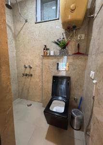 Balcony Studio near Max Hospital &Citywalk