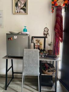 Glamping sin salir de la CDMX