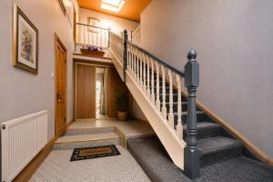 Charming Loft Retreat Perfect Craughwell Getaway