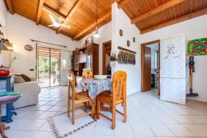 Casa Villa Aury