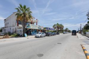 Olympus Apartments, Zante