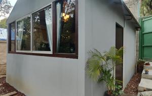 Glamping sin salir de la CDMX
