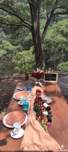 Glamping sin salir de la CDMX