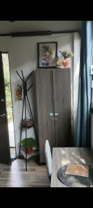Glamping sin salir de la CDMX