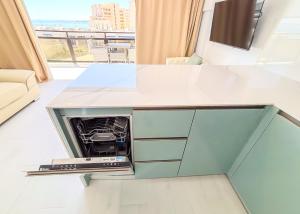 Skol 408A 2 Bedrooms Duplex with Sea Views