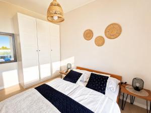 Apartament BorMik, 150m od plaży, basen