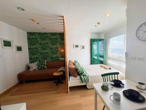 Modern Condo with Ocean View in Jomtien, Pattaya