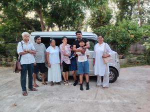 KEYON Family Homestay