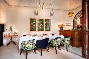 Riad Anaqa Marrakesh Private Luxury Riad