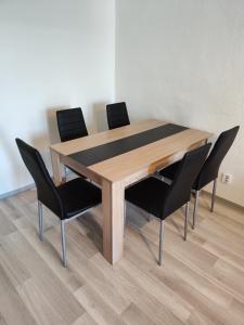 Monteurwohnungen Bad Langensalza