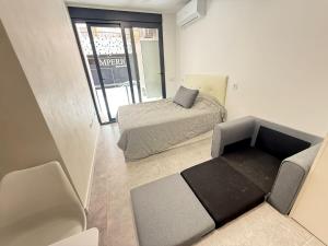 Concordia Studio by Del Cura Beach