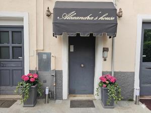 Alexandra's House