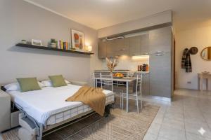 Ossola Suite - Studio Novara centro