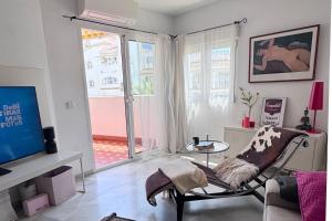 M&J Benalmadena Retreat
