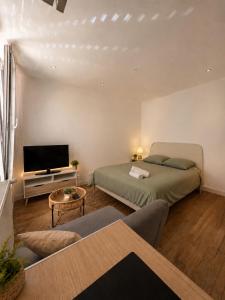 Centre ville - Houilles A1