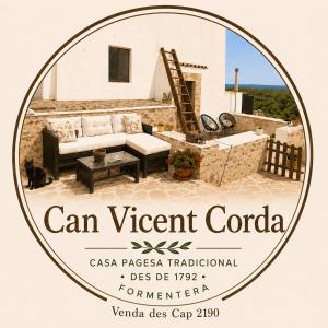 Can Vicent Corda