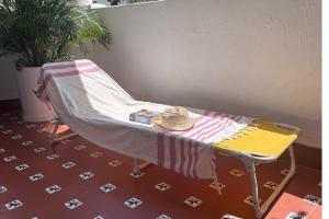M&J Benalmadena Retreat