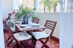 M&J Benalmadena Retreat