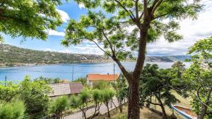 Beautiful Casa Forest Mare in Crikvenica