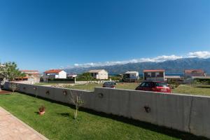 Apartment Sankovic