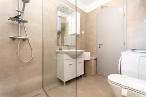 Apartment Sankovic