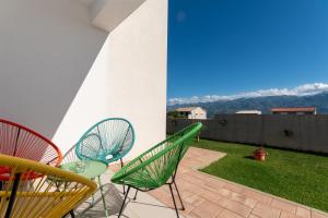 Apartment Sankovic