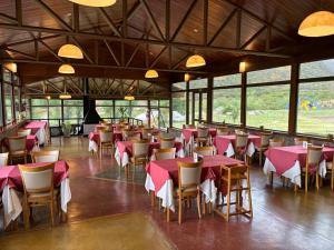 Hotel de la Cañada Valle de Uco