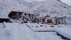 Hotel de la Cañada Valle de Uco