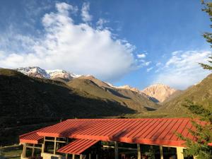 Hotel de la Cañada Valle de Uco