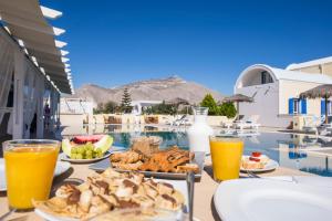 Studio in a Hotel - Stay2 - BlackBeach - Breakfast