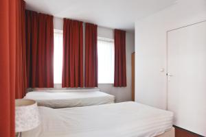 Standard Double Room room in HCR De Tukker