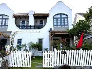 Hikari Villa-Nova World Phan Thiết