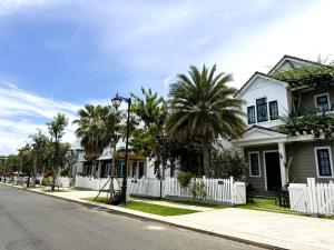 Hikari Villa-Nova World Phan Thiết