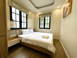 Hikari Villa-Nova World Phan Thiết