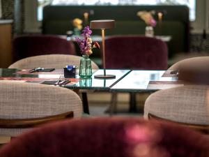 Mercure Roma Centro Saint John