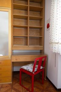 Vivilo Collection - Santa Laura Apt Balcony