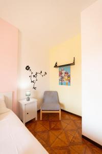 Vivilo Collection - Santa Laura Apt Balcony