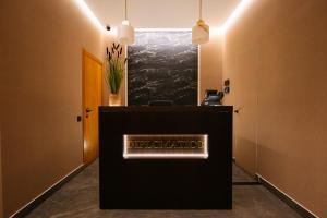 Diplomatico Hotel
