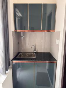 Deluxe Double room close to Rajagiri Hospital